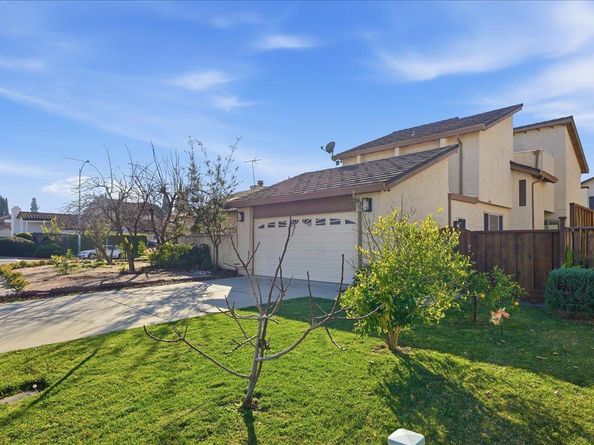997 Courtland Court, Milpitas CA 95035