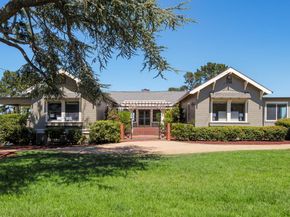 730 Mora Drive, Los Altos CA 94024