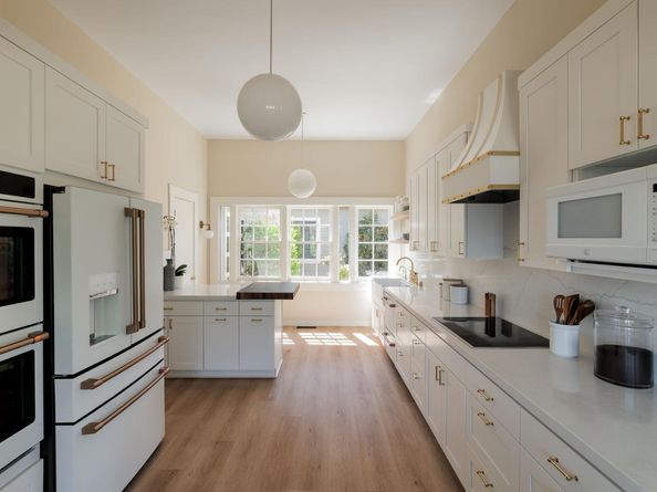 730 Mora Drive, Los Altos CA 94024