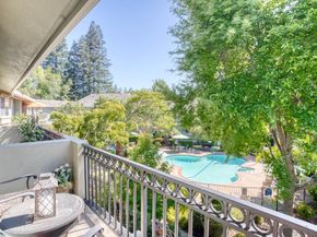 20 Willow Road 26, Menlo Park CA 94025