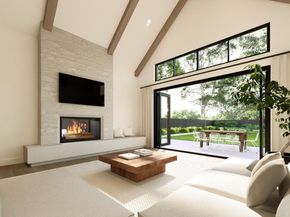 563 Encina Avenue, Menlo Park CA 94025