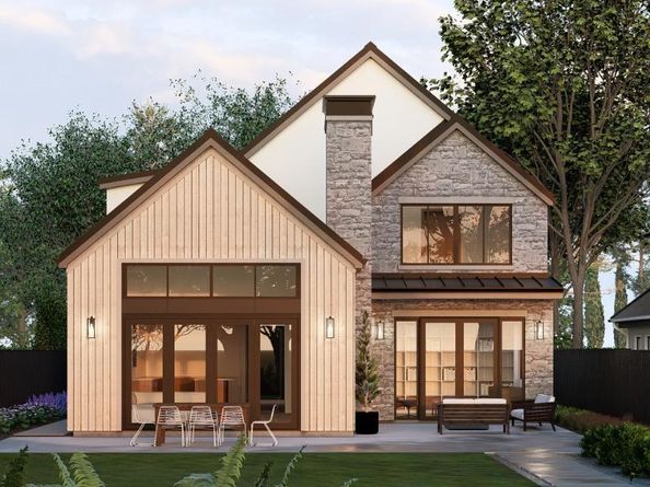 563 Encina Avenue, Menlo Park CA 94025