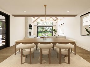 563 Encina Avenue, Menlo Park CA 94025