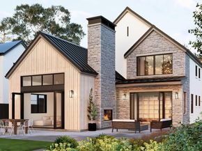 563 Encina Avenue, Menlo Park CA 94025