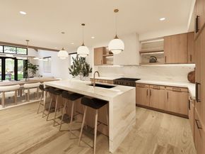 563 Encina Avenue, Menlo Park CA 94025