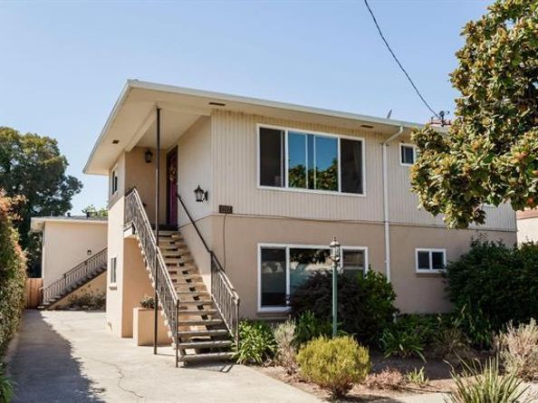 1217 Paloma Avenue 3, Burlingame CA 94010