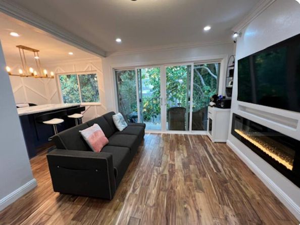 1217 Paloma Avenue 3, Burlingame CA 94010