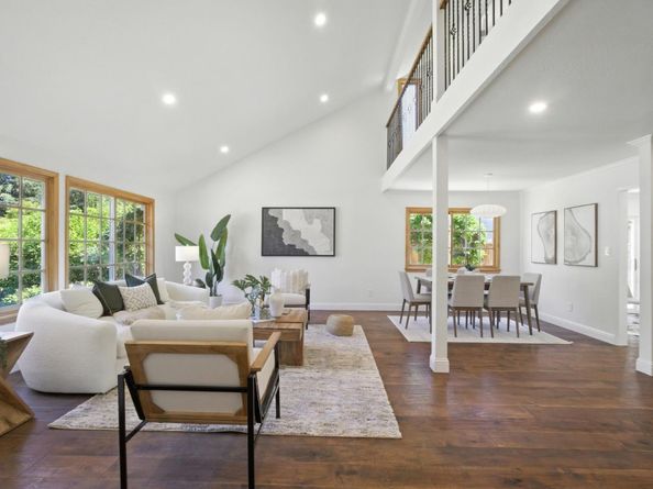 550 El Capitan Drive, Danville CA 94526