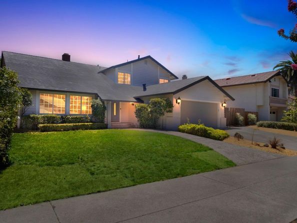 550 El Capitan Drive, Danville CA 94526