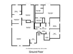 550 El Capitan Drive, Danville CA 94526