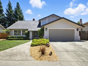 550 El Capitan Drive, Danville CA 94526