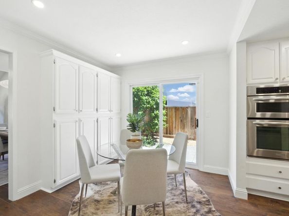 550 El Capitan Drive, Danville CA 94526