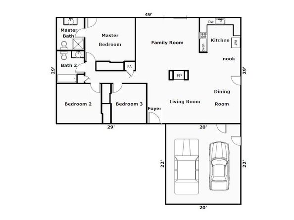795 E Charleston Road, Palo Alto CA 94303