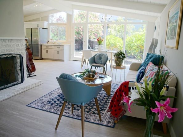 795 E Charleston Road, Palo Alto CA 94303