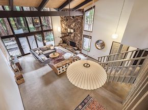 251 Sunnycroft Road, Ben Lomond CA 95005