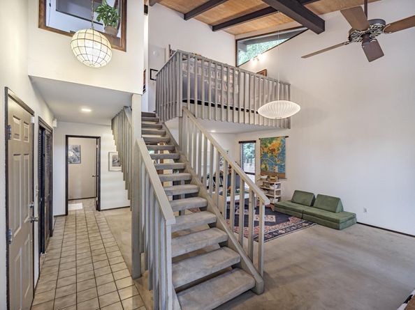 251 Sunnycroft Road, Ben Lomond CA 95005