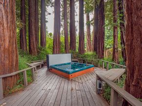 251 Sunnycroft Road, Ben Lomond CA 95005