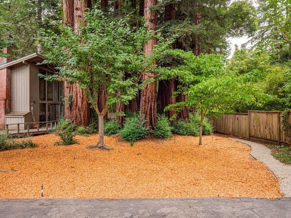 251 Sunnycroft Road, Ben Lomond CA 95005