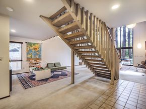 251 Sunnycroft Road, Ben Lomond CA 95005