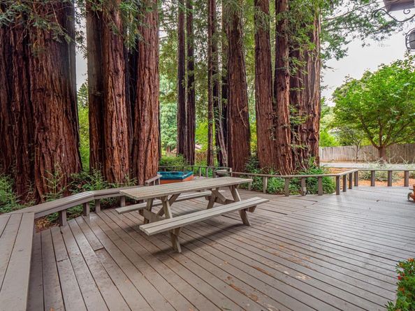 251 Sunnycroft Road, Ben Lomond CA 95005