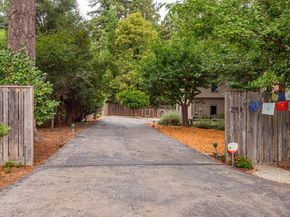 251 Sunnycroft Road, Ben Lomond CA 95005