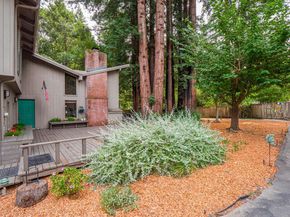 251 Sunnycroft Road, Ben Lomond CA 95005