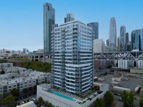 501 Beale Street 10B, San Francisco CA 94105