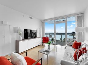 501 Beale Street 10B, San Francisco CA 94105