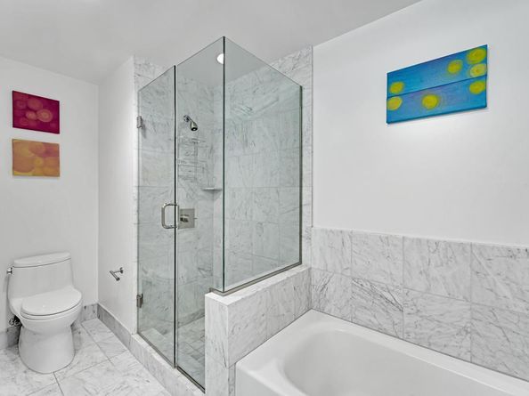 501 Beale Street 10B, San Francisco CA 94105