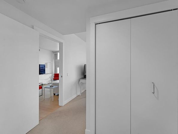 501 Beale Street 10B, San Francisco CA 94105
