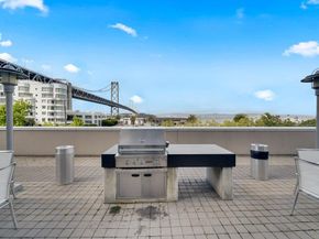 501 Beale Street 10B, San Francisco CA 94105