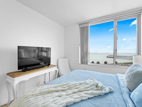 501 Beale Street 10B, San Francisco CA 94105