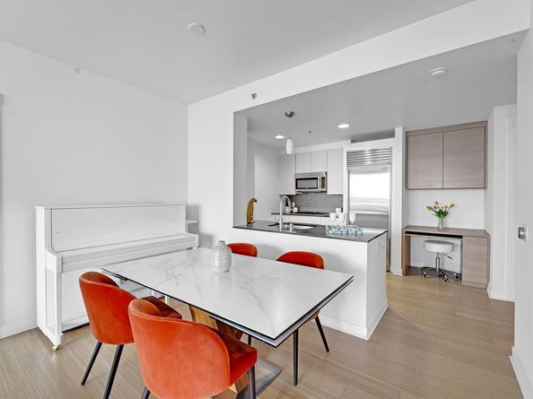 501 Beale Street 10B, San Francisco CA 94105