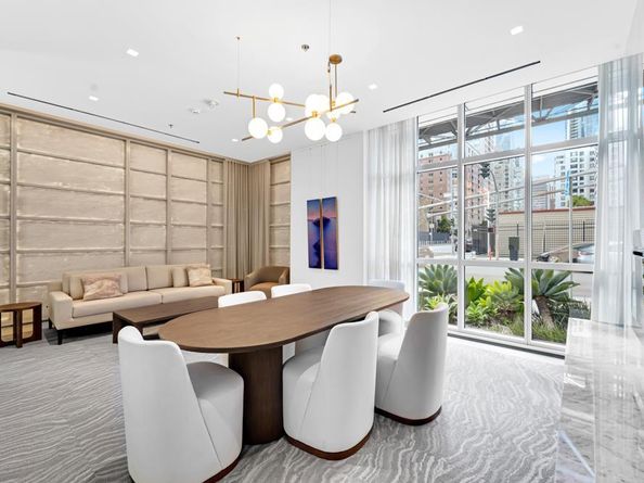 501 Beale Street 10B, San Francisco CA 94105