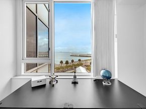 501 Beale Street 10B, San Francisco CA 94105