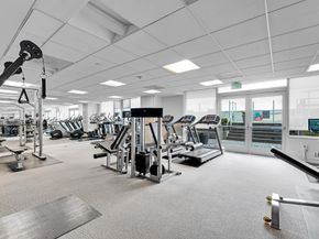 501 Beale Street 10B, San Francisco CA 94105