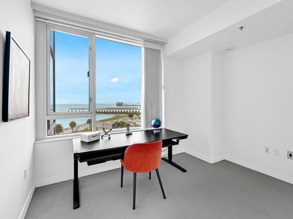 501 Beale Street 10B, San Francisco CA 94105