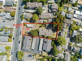 Seabright, Santa Cruz CA 95062