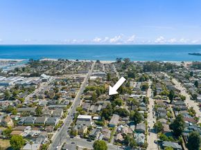 Seabright, Santa Cruz CA 95062