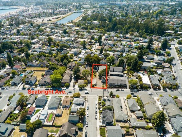Seabright, Santa Cruz CA 95062
