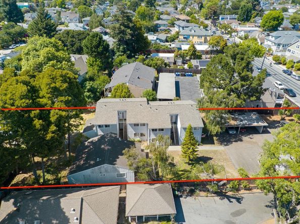 Seabright, Santa Cruz CA 95062