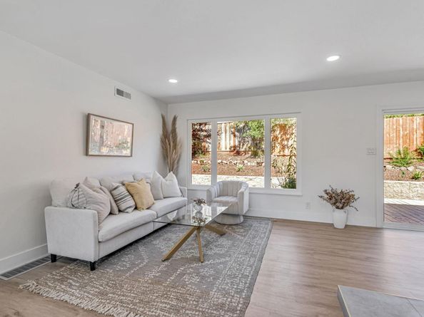 430 Marshall Drive, Walnut Creek CA 94598