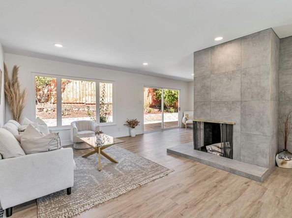 430 Marshall Drive, Walnut Creek CA 94598