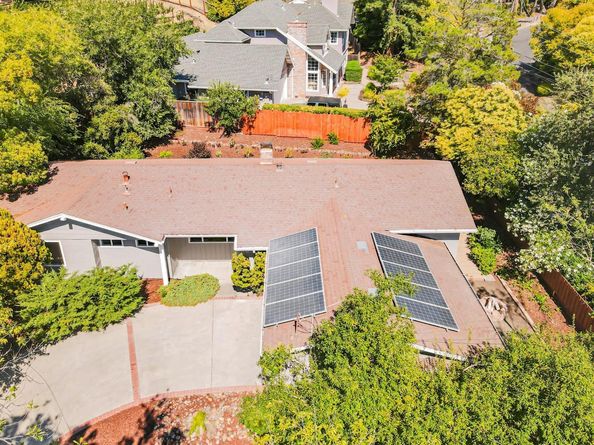 430 Marshall Drive, Walnut Creek CA 94598
