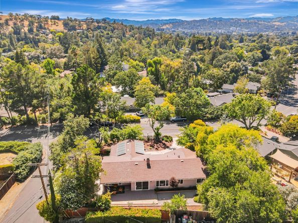 430 Marshall Drive, Walnut Creek CA 94598