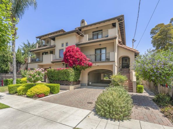 18 S 21st Street 200, San Jose CA 95116