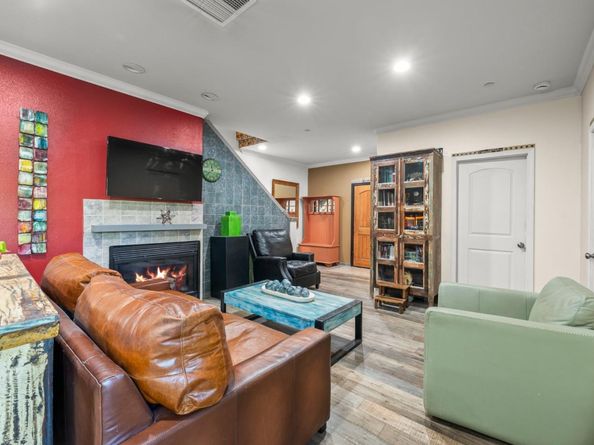 18 S 21st Street 200, San Jose CA 95116