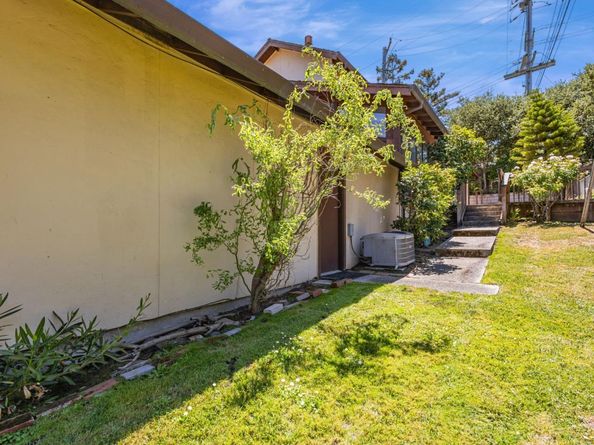 800 26th Avenue, San Mateo CA 94403