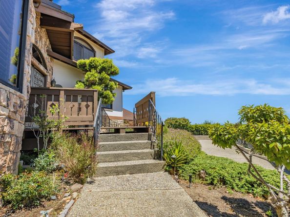 800 26th Avenue, San Mateo CA 94403