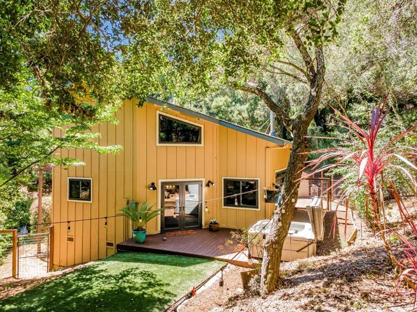 4858 Freedom Boulevard, Aptos CA 95003